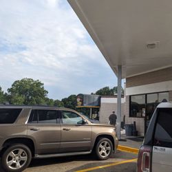 Southern Belle Truck Stop
