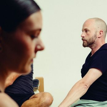 1. Yoga Moderne