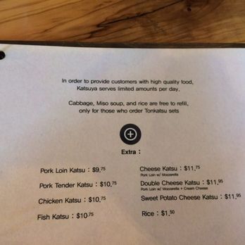 Katsuya - Japanese Near Me - Toronto, Ontario Katsuya - Japanese Near Me - Toronto, Ontario