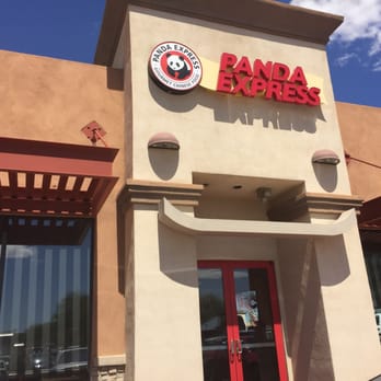 Panda Express - Chinese Near Me - Maricopa, Arizona