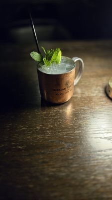 Lincoln House by null