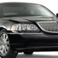 Bon Voyage Transportation - Bon Voyage Town car sedan
