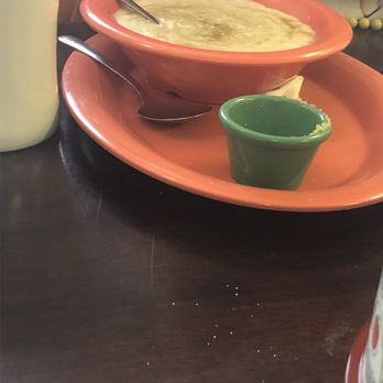 Galena Diner - Oatmeal - Diners Near Me - Galena, Ohio