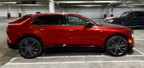 Cadillac of Beverly Hills by null