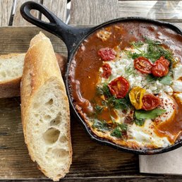 Shakshuka