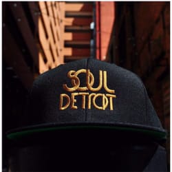 Spectacles - Soul Detroit SnapBack