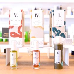 The Detox Market