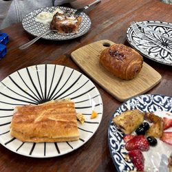 A Treat of France