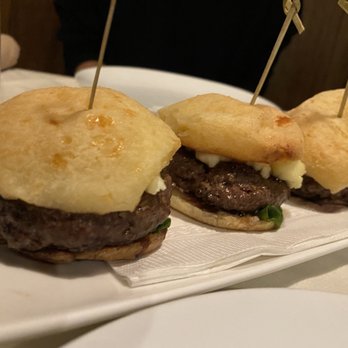 Boteco Ipanema - Picanha Sliders, 5/5 - Brazilian Near Me - Norwalk, Connecticut