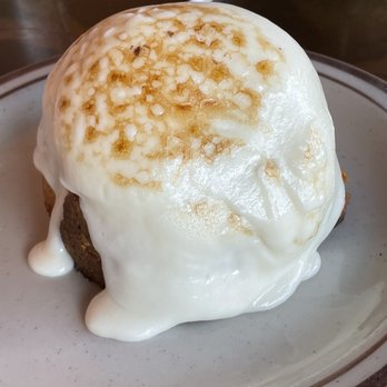 Denver Biscuit Co. - Colfax - Giant Biscuit Cinnamon Rolls - Sandwiches Near Me - Denver, Colorado