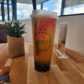 Boban - Vietnamese Near Me - Cypress, California