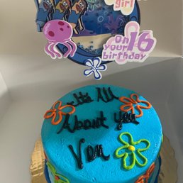 a birthday cake in a box a birthday cake in a box