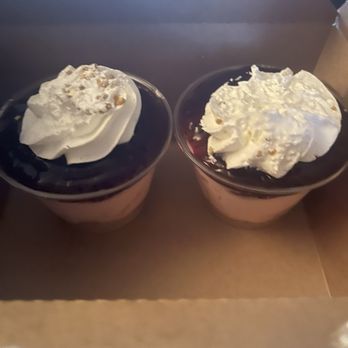 The Humble Pig Cafe - Dessert cups - Cafes Near Me - Molalla, Oregon The Humble Pig Cafe - Dessert cups - Cafes Near Me - Molalla, Oregon