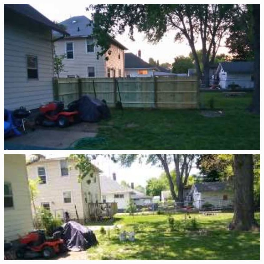 Slide of Affordable Handyman with Experience