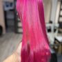 Hairstyles X Shari T
