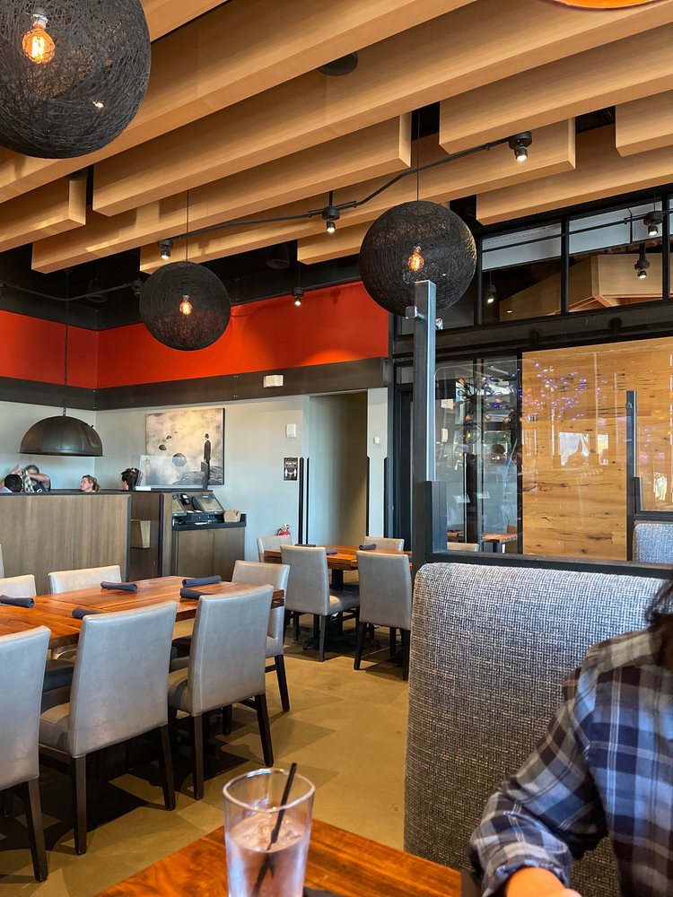 Del Frisco's Grille