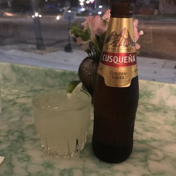 Chifa - Peruvian drinks! Chilcano + Cusquena - Peruvian Near Me - Los Angeles, California Chifa - Peruvian drinks! Chilcano + Cusquena - Peruvian Near Me - Los Angeles, California