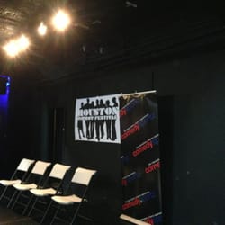 Midtown Art Center - Houston Improv Festival