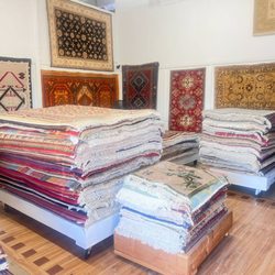 ShaNei Oriental Rug Gallery - Shanei Oriental Rug Gallery Sacramento Ca