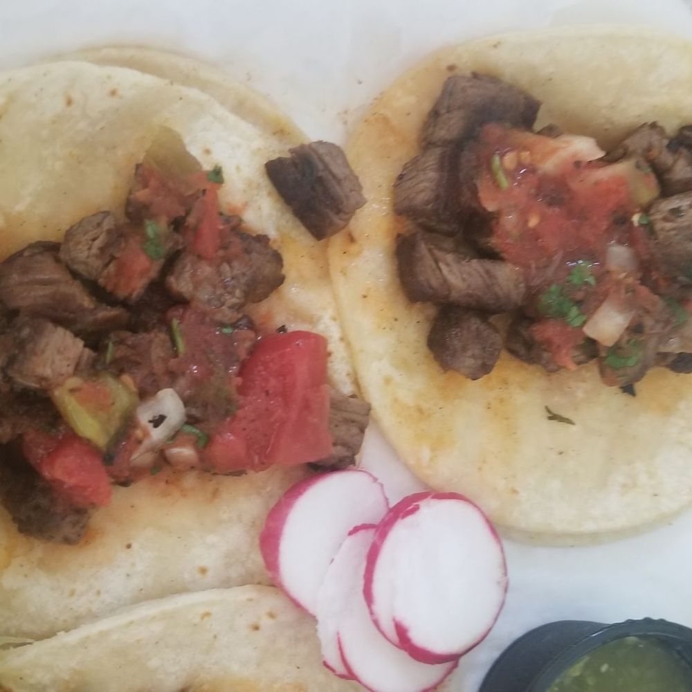 El Lechon - Steak tacos - Food Trucks Near Me - Commerce City, Colorado