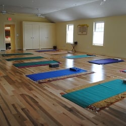Upstate Yoga Institute
