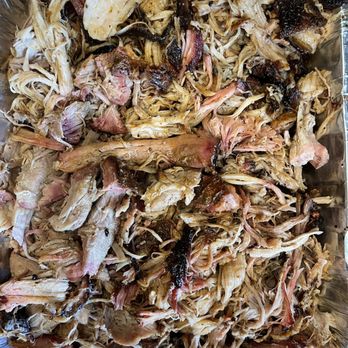 BlueHen BBQ - Pulled Pork - Barbeque Near Me BlueHen BBQ - Pulled Pork - Barbeque Near Me