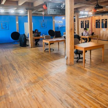 The Blue Lacuna - Shared Office Spaces Near Me - Chicago, Illinois The Blue Lacuna - Shared Office Spaces Near Me - Chicago, Illinois