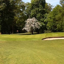 Golf-Park
