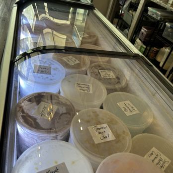 Cocktail Creamery - Ice cream - Desserts Near Me - McKinney, Texas Cocktail Creamery - Ice cream - Desserts Near Me - McKinney, Texas