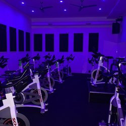 Cycle House
