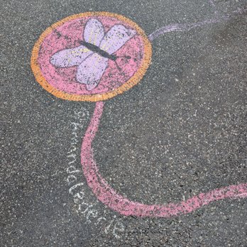 Stackt - Butterfly artwork - Public Markets Near Me - Toronto, Ontario