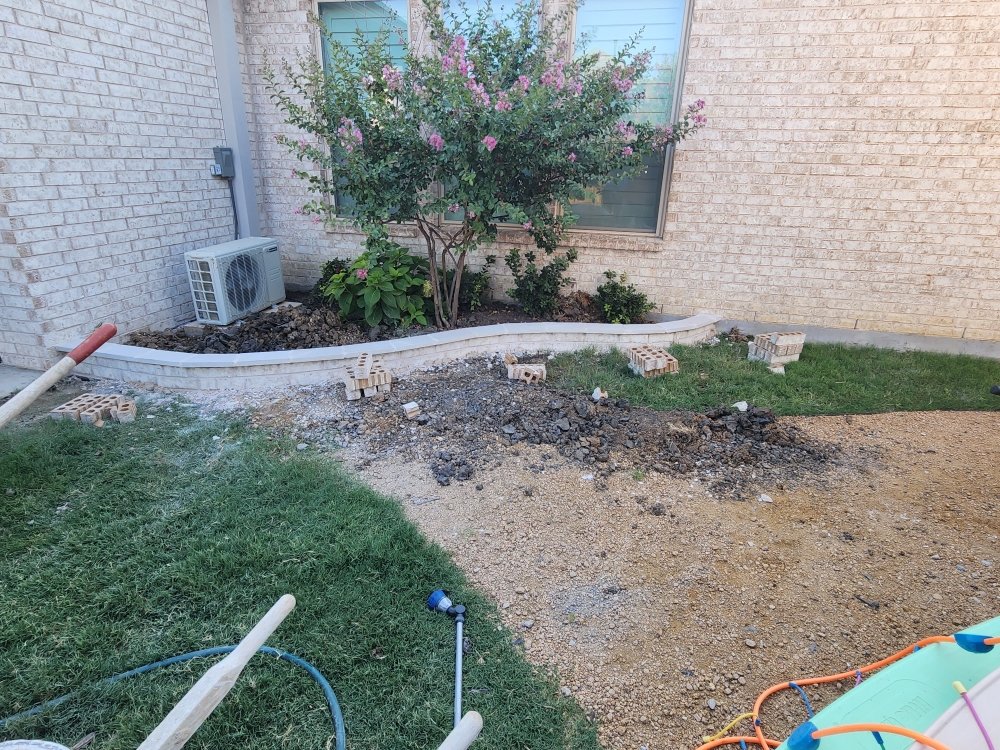 Slide of K & A Construction