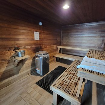 Hallmark Resort - Sauna - Resorts Near Me - Newport, Oregon Hallmark Resort - Sauna - Resorts Near Me - Newport, Oregon