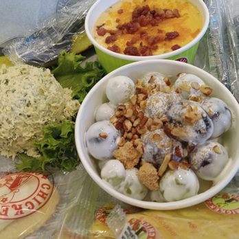 Chicken Salad Chick - Chicken Shop Near Me - Norfolk, Virginia Chicken Salad Chick - Chicken Shop Near Me - Norfolk, Virginia