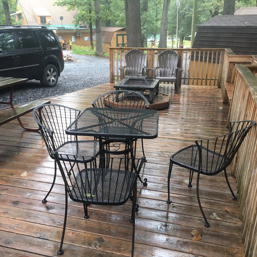 Harrisonburg/Shenandoah Valley KOA - Deluxe lodge with an awesome patio - Campgrounds Near Me - Broadway, Virginia Harrisonburg/Shenandoah Valley KOA - Deluxe lodge with an awesome patio - Campgrounds Near Me - Broadway, Virginia