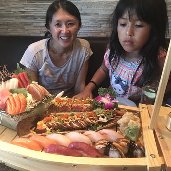 A & A Sushi House - Japanese Near Me - Hauppauge, New York