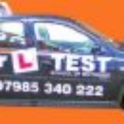 Dr. L Test