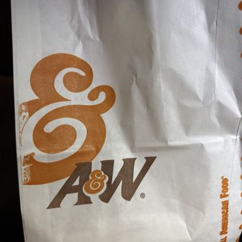 A&W Restaurant - Bag - Burgers Near Me - Cortland, New York A&W Restaurant - Bag - Burgers Near Me - Cortland, New York