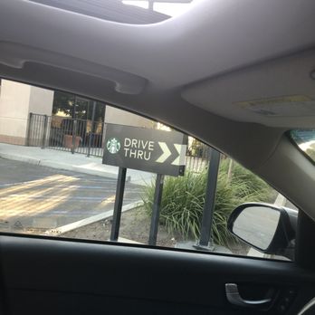 Starbucks - Coffee & Tea Near Me - Madera, California