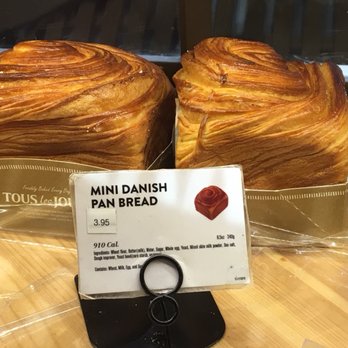 Tous Les Jours - Bakeries Near Me - Austin, Texas