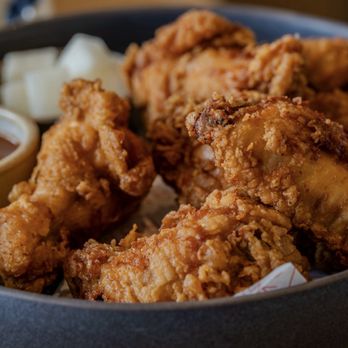 Domo Domo - Fried chicken drumettes - Japanese Near Me - Ewa Beach, Hawaii