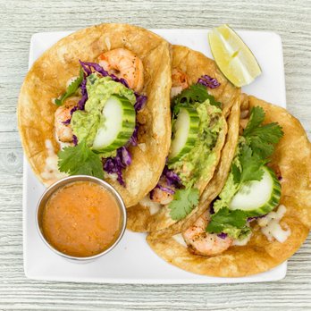 Estrella Negra - Shrimp Tacos - Mexican Near Me - Chicago, Illinois Estrella Negra - Shrimp Tacos - Mexican Near Me - Chicago, Illinois