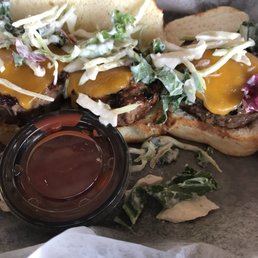 Sliders