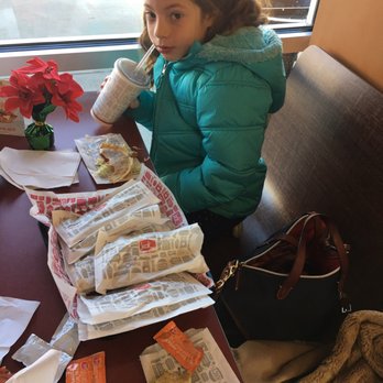 Jack in the Box - Tacos - Burgers Near Me - Oklahoma City, Oklahoma
