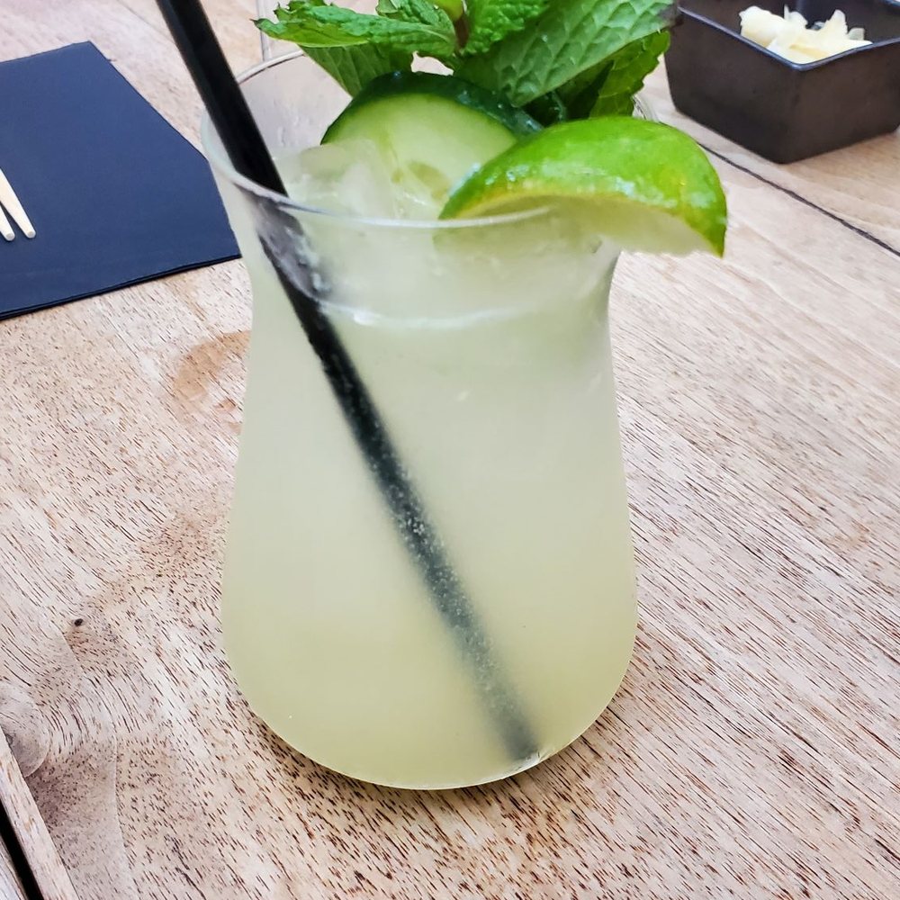 Sushi Lab Rooftop - Japanese Near Me - New York, New York
