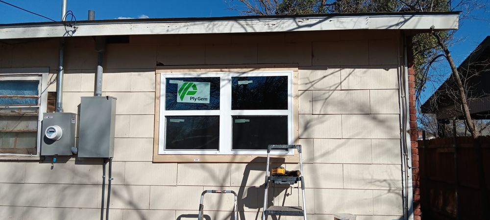 Slide of Precision Remodeling & Construction