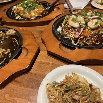 Chinchikurin - Teppanyaki Near Me - Carrollton, Texas Chinchikurin - Teppanyaki Near Me - Carrollton, Texas
