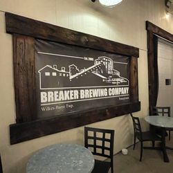 Breaker Brewing Company