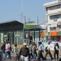 Photo of Estacion "Centro Historico" Optibus