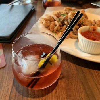 Yard House - Bold Bold Fashioned.... my fav! - New American Near Me - Yonkers, New York Yard House - Bold Bold Fashioned.... my fav! - New American Near Me - Yonkers, New York